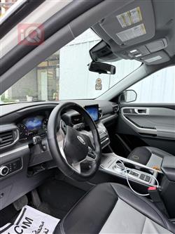 فورد إكسبلورر